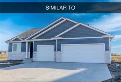 Home For Sale in Waukee, Iowa