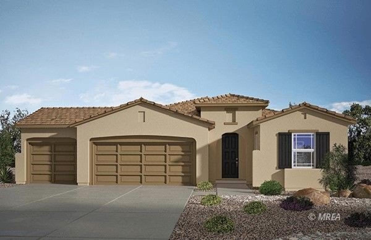 Picture of Home For Sale in Mesquite, Nevada, United States