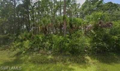 Residential Land For Sale in Port Charlotte, Florida