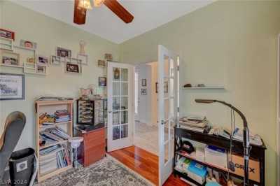 Home For Sale in Las Vegas, Nevada