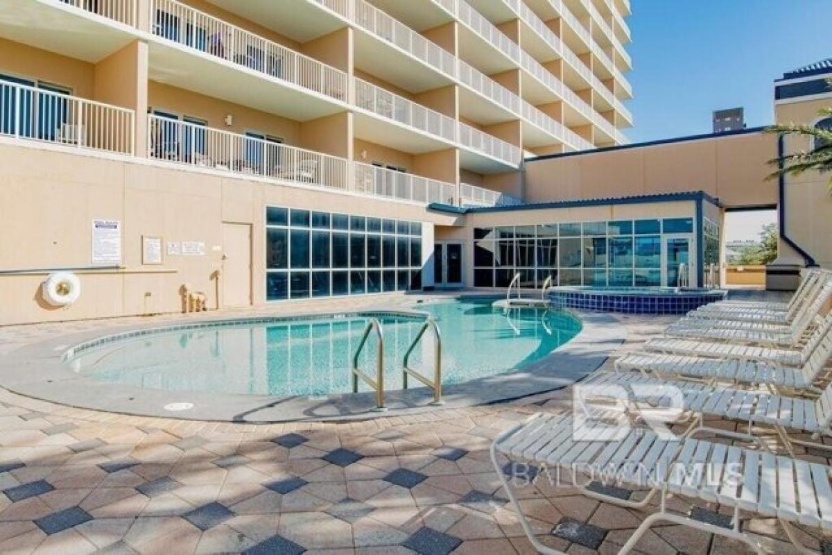 Picture of Home For Sale in Gulf Shores, Alabama, United States