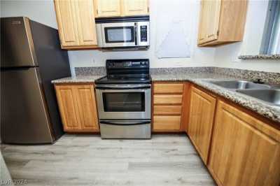 Home For Rent in Las Vegas, Nevada