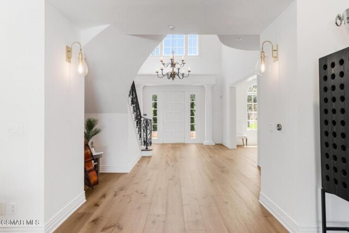 Picture of Home For Sale in Thousand Oaks, California, United States