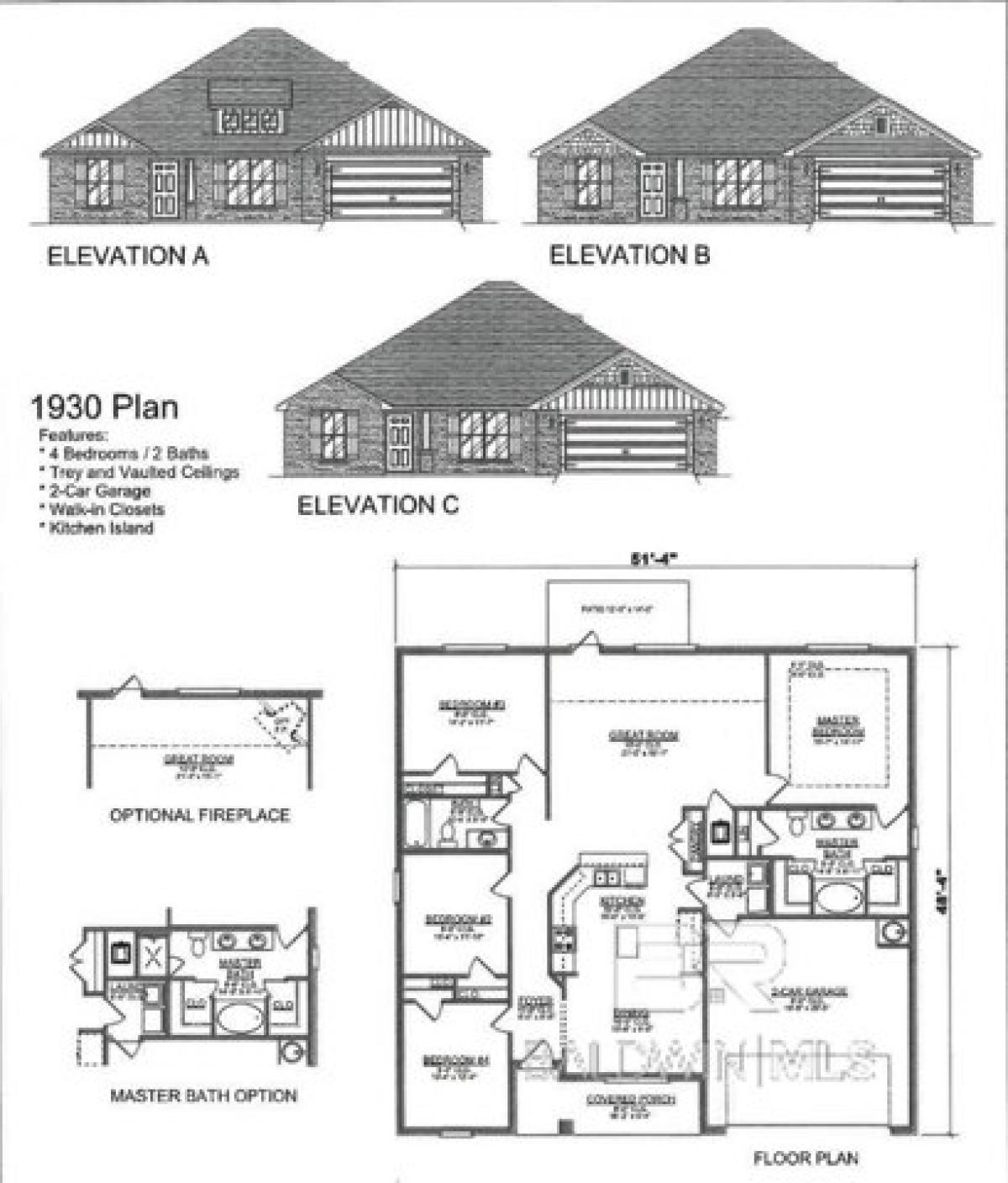 Picture of Home For Sale in Gulf Shores, Alabama, United States