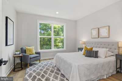 Home For Sale in Alexandria, Virginia