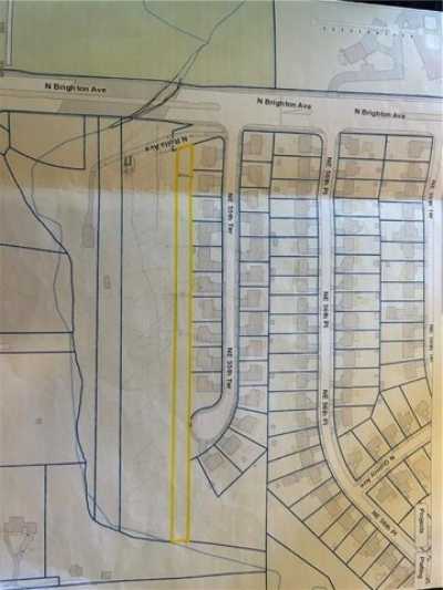 Residential Land For Sale in Kansas City, Missouri