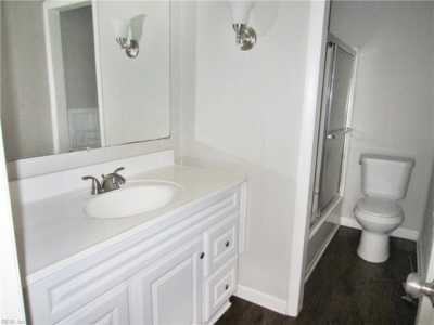 Home For Sale in Portsmouth, Virginia