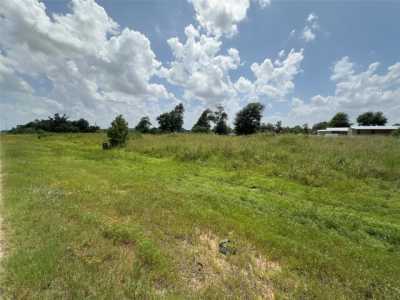 Residential Land For Sale in Cleveland, Texas