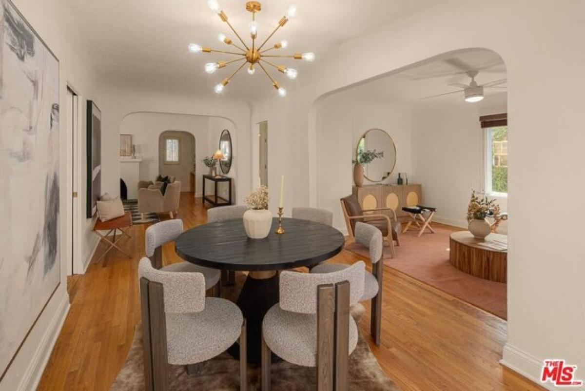 Picture of Home For Sale in West Hollywood, California, United States