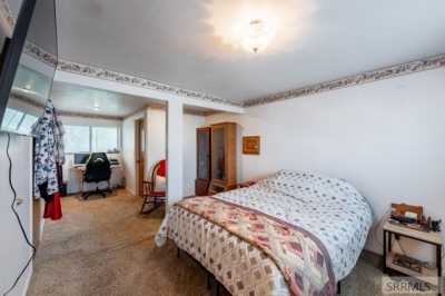 Home For Sale in Rigby, Idaho