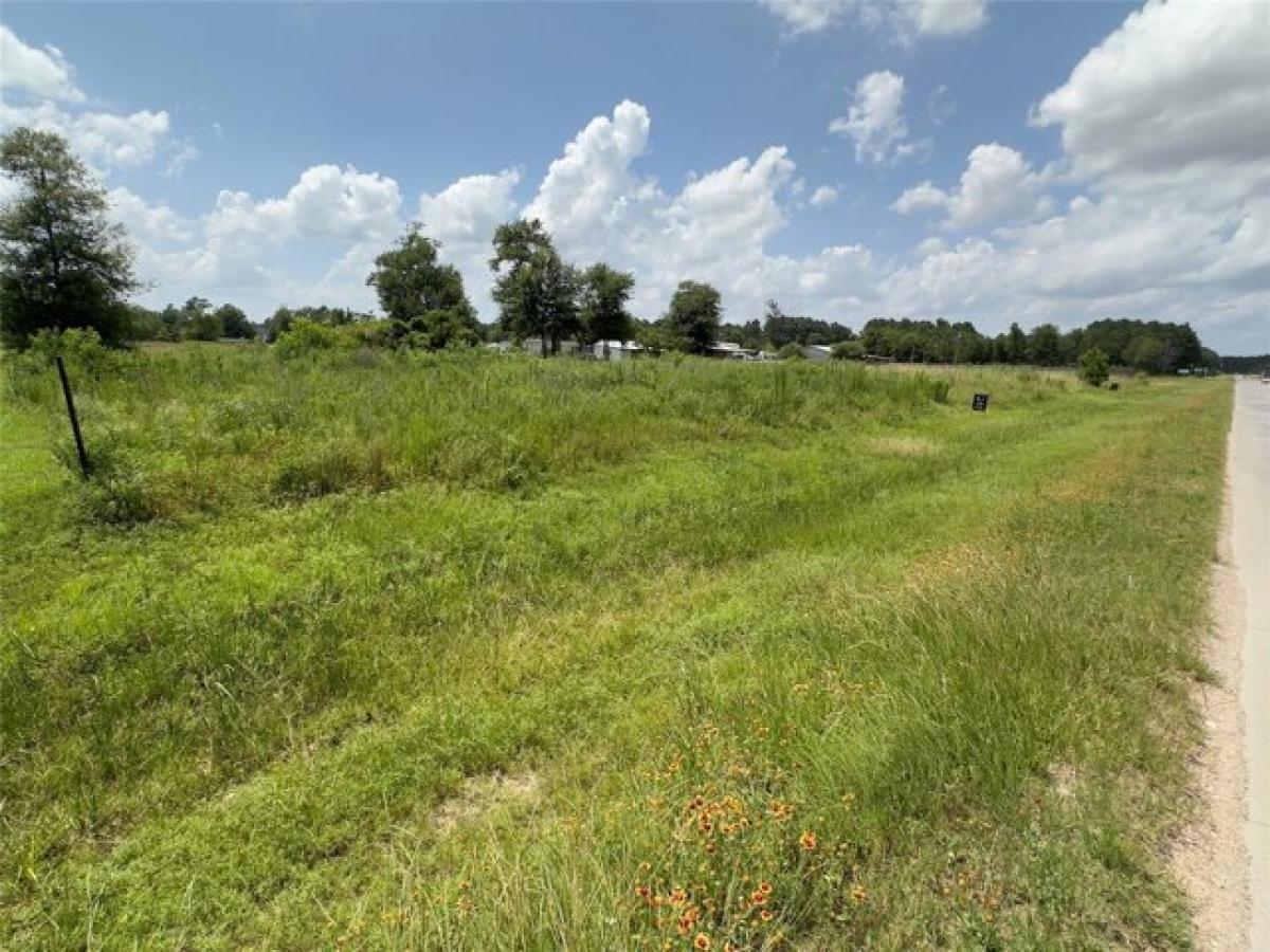 Picture of Residential Land For Sale in Cleveland, Texas, United States