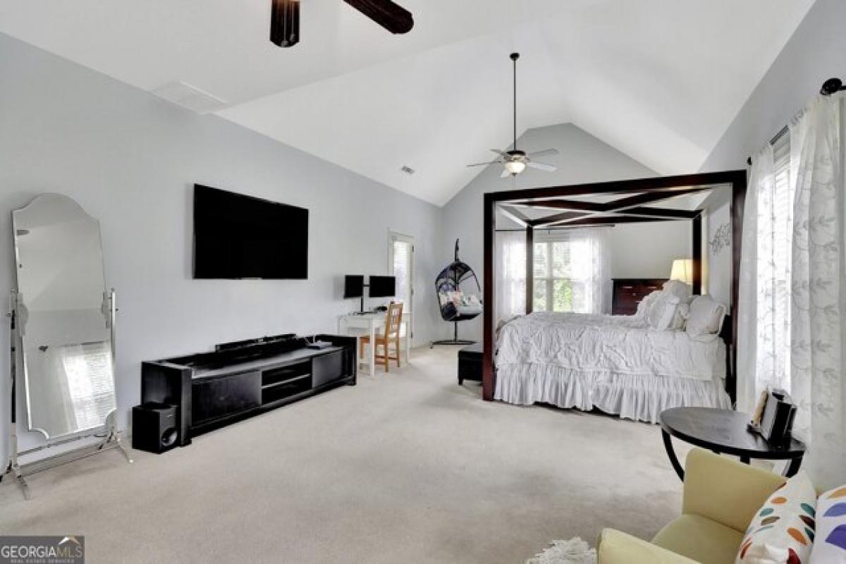 Picture of Home For Sale in Fayetteville, Georgia, United States