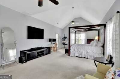 Home For Sale in Fayetteville, Georgia