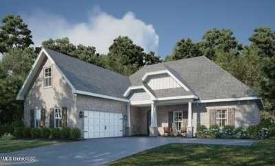 Home For Sale in Gulfport, Mississippi