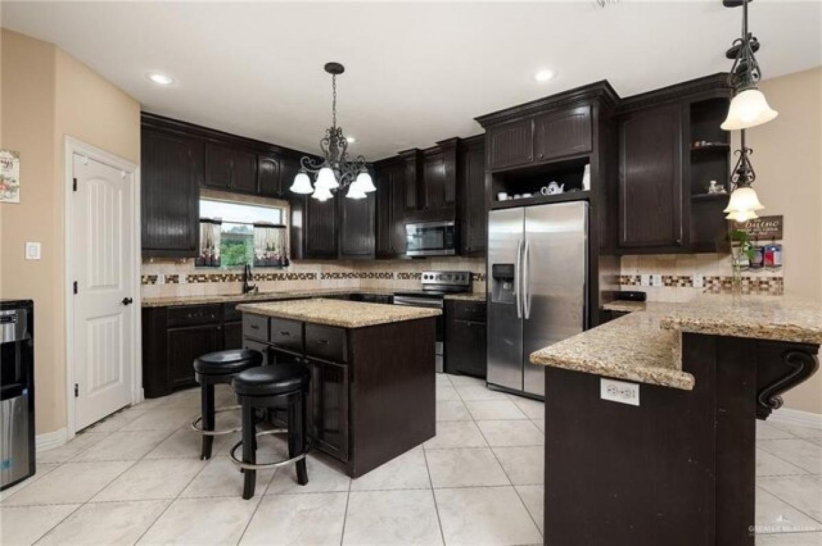 Picture of Home For Sale in Mission, Texas, United States