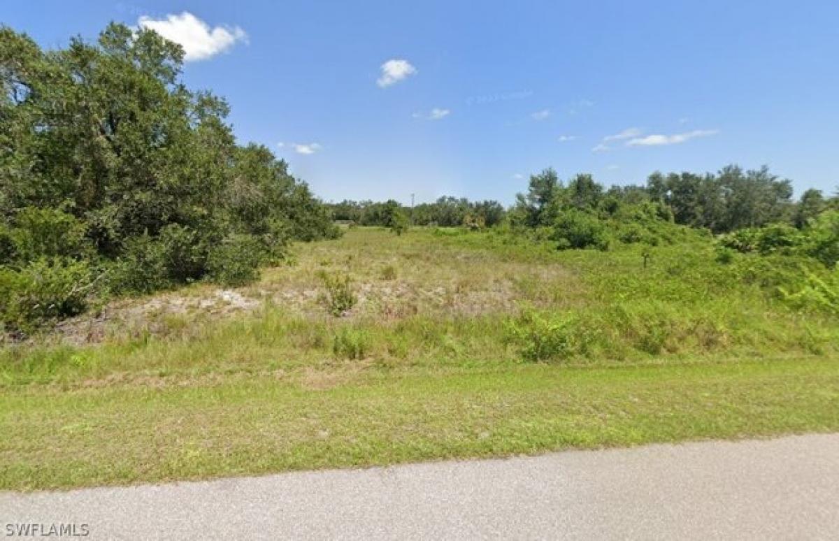 Picture of Residential Land For Sale in Punta Gorda, Florida, United States