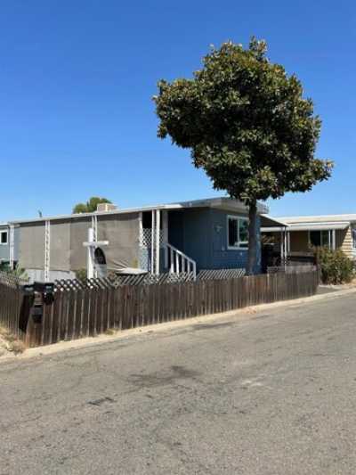 Home For Sale in Sacramento, California