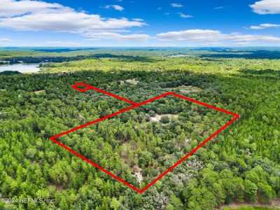 Residential Land For Sale in Interlachen, Florida