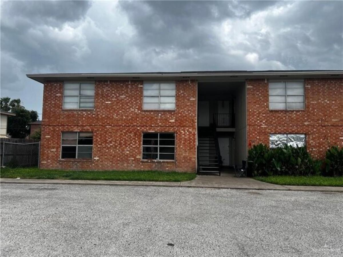 Picture of Apartment For Rent in Edinburg, Texas, United States