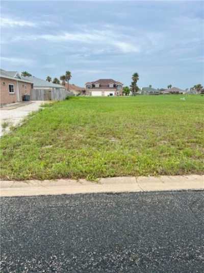 Residential Land For Sale in Corpus Christi, Texas