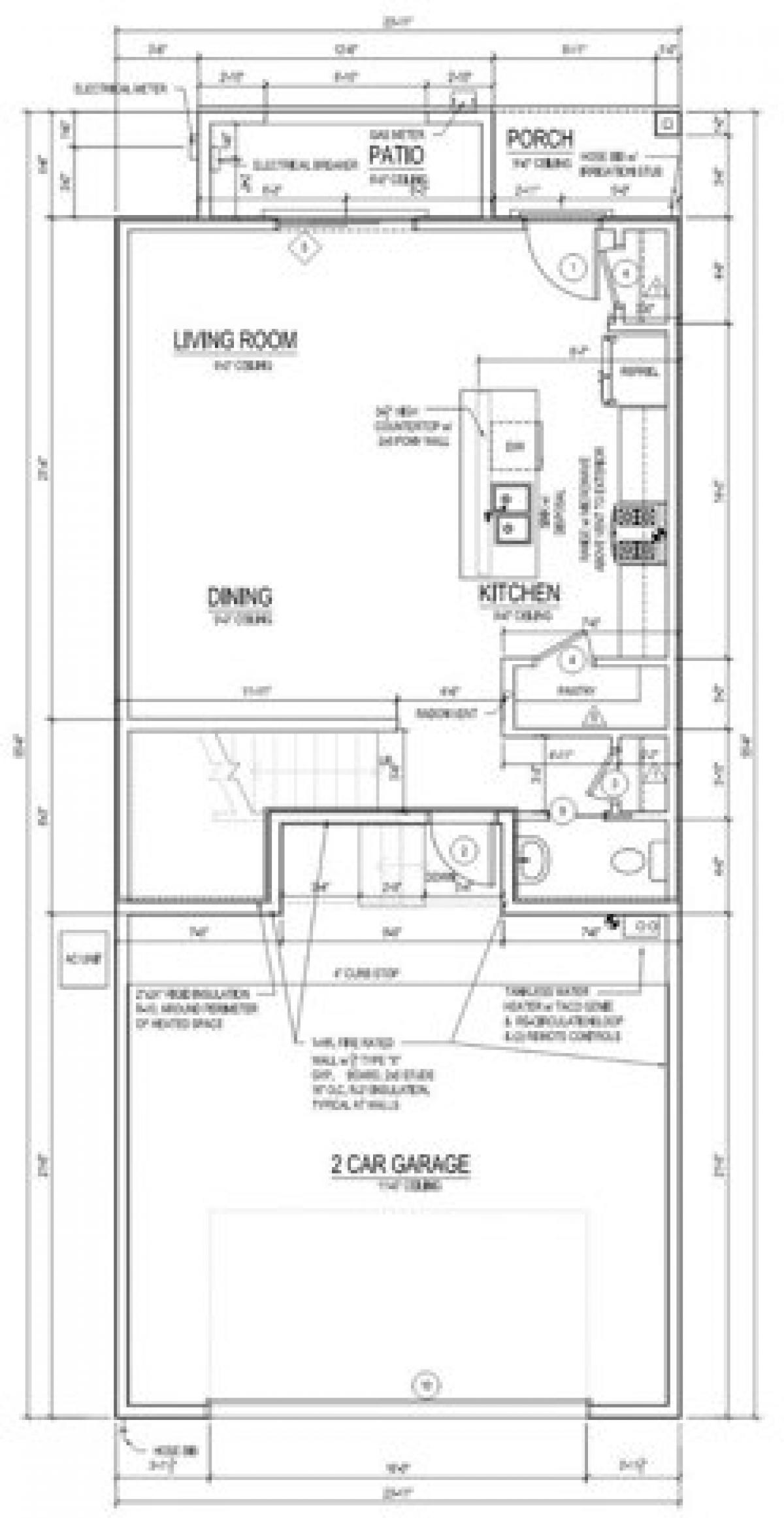 Picture of Home For Sale in Santa Fe, New Mexico, United States