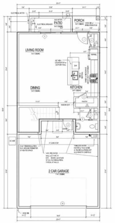 Home For Sale in Santa Fe, New Mexico