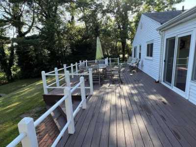 Home For Rent in Bourne, Massachusetts