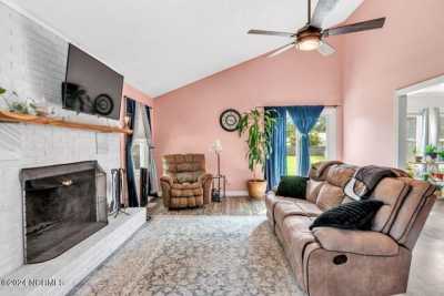 Home For Sale in New Bern, North Carolina