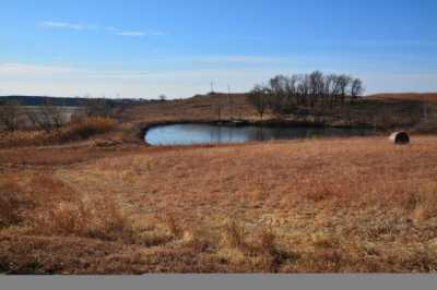 Residential Land For Sale in Lecompton, Kansas