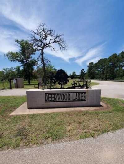 Residential Land For Sale in Hempstead, Texas