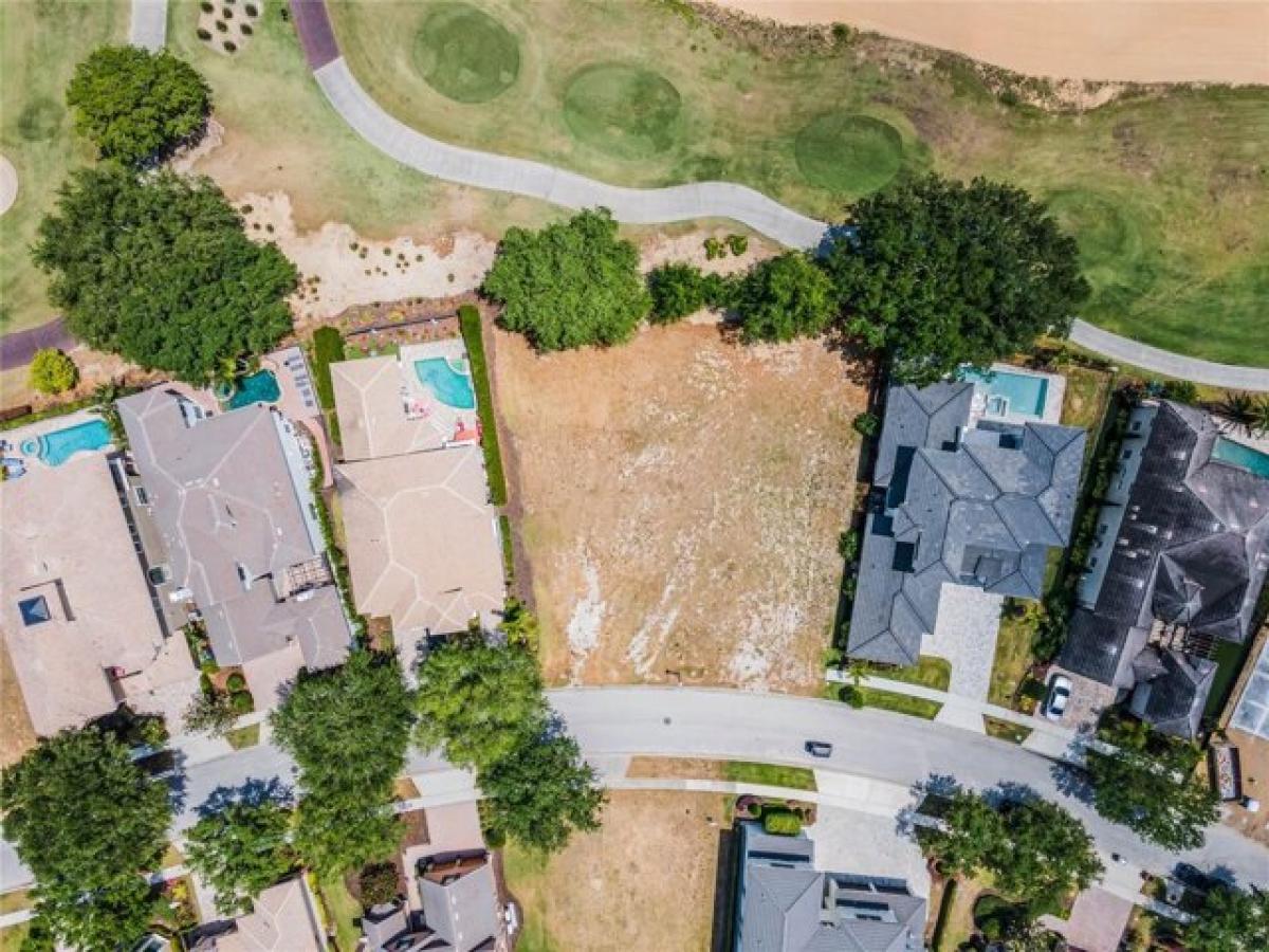 Picture of Residential Land For Sale in Kissimmee, Florida, United States