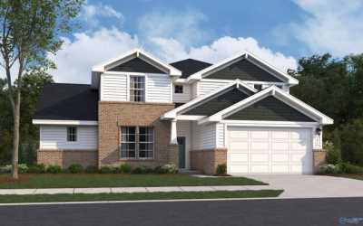 Home For Sale in Owens Cross Roads, Alabama