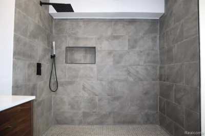 Home For Sale in Detroit, Michigan