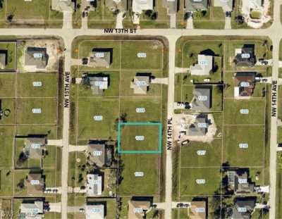 Residential Land For Sale in 