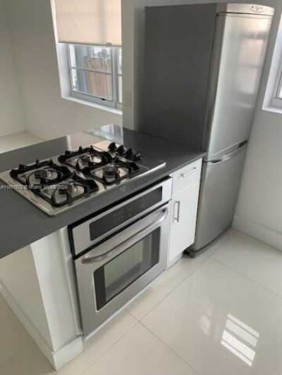 Apartment For Rent in 