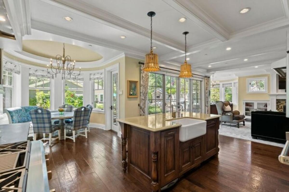 Picture of Home For Sale in Los Gatos, California, United States