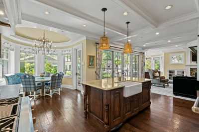 Home For Sale in Los Gatos, California