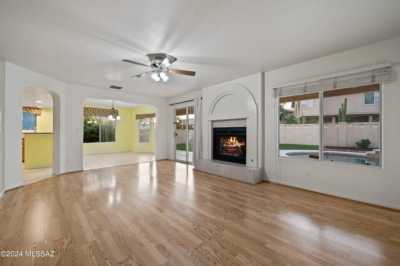 Home For Sale in Oro Valley, Arizona