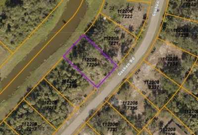 Residential Land For Sale in 