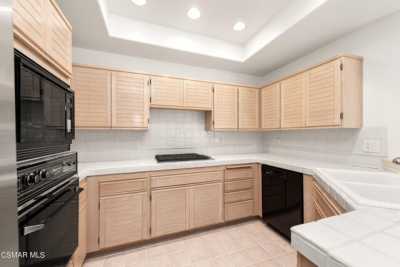 Home For Sale in Westlake Village, California