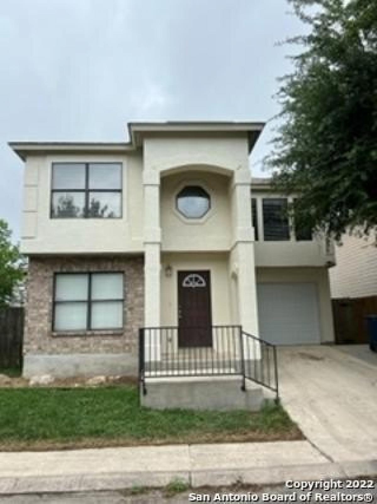 Picture of Home For Rent in San Antonio, Texas, United States