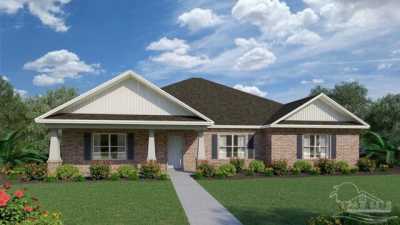 Home For Sale in Milton, Florida
