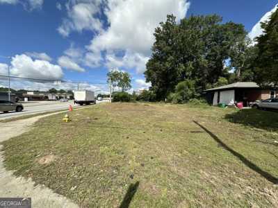 Residential Land For Sale in Macon, Georgia