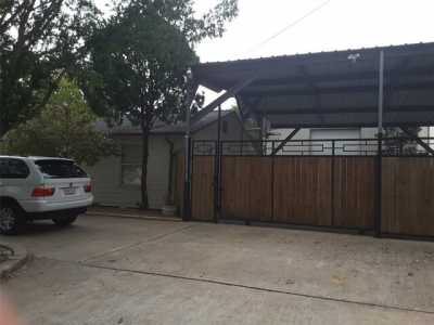 Home For Sale in Houston, Texas