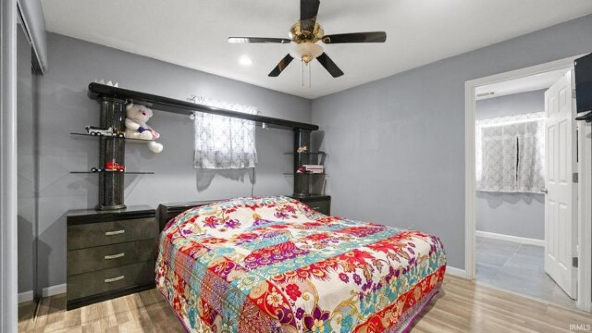 Picture of Home For Sale in Fort Wayne, Indiana, United States