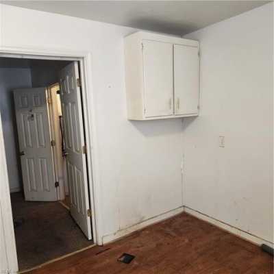 Home For Sale in Portsmouth, Virginia