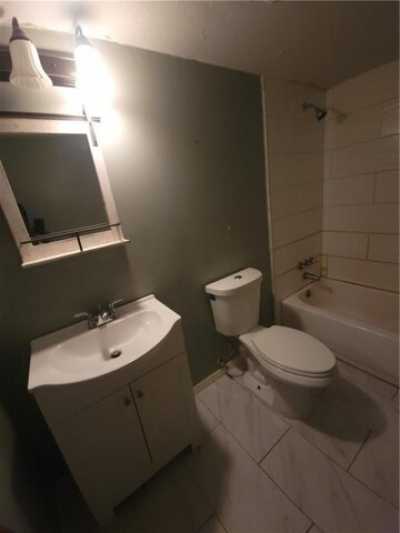 Home For Sale in Stone Mountain, Georgia