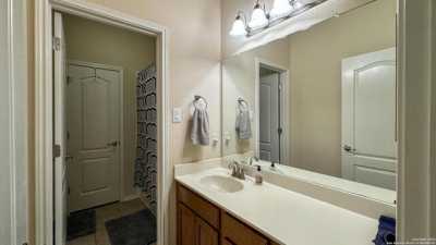 Home For Sale in San Antonio, Texas