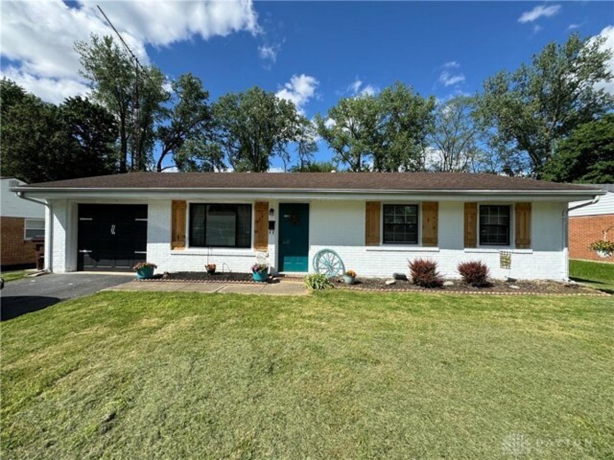 Picture of Home For Sale in Xenia, Ohio, United States