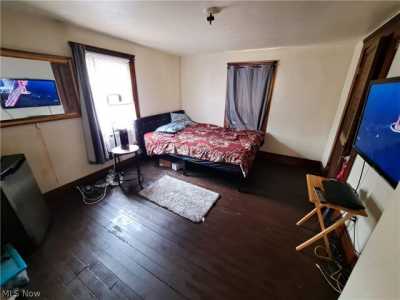 Home For Sale in Cleveland, Ohio